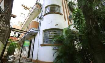 Imagem: Edifício Residencial em Farroupilha