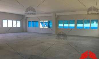 Imagem 4: Prédio Comercial de Alto Padrão em Condomínio - Venda ou Locação em Cajamar-SP, Bairro Gua