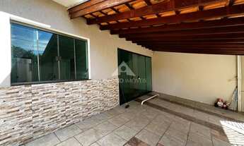 Imagem 2: Casa - Parque Novo Mundo - Americana