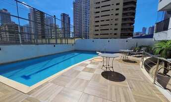 Imagem: GR ALUGA ED. MALMO - 3 SUITES - ALTO PADRAO