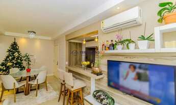 Imagem 2: Apartamento 3 dormitórios 1 vaga Bairro Santana