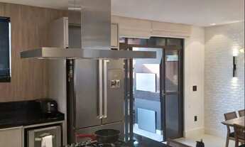 Imagem 3: Casa com piscina a venda no bairro Saco dos Limões - Florianópolis