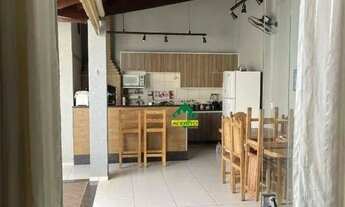 Imagem 4: Casa no Condomínio Bauru