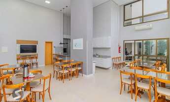 Imagem 7: 3 Dormitórios com suíte e infra completa