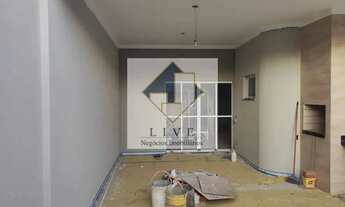 Imagem 3: Casa à venda, Vila Mollon IV, Santa Bárbara D'Oeste, SP