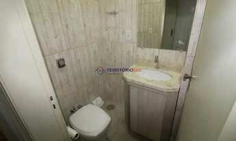 Imagem 6: APARTAMENTO MOBILIADO E COM VAGA NO MENINO DEUS