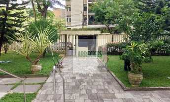 Imagem 7: Apartamento com 3 dormitórios para alugar, 130 m² por R$ 4.500,00/mês - Parnamirim - Recif