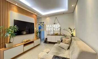 Imagem 3: Apartamento à venda, 2 quartos, 1 suíte, 2 vagas, Grajaú - Belo Horizonte/MG