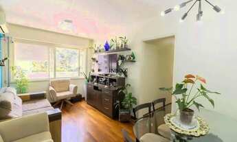 Imagem 5: Apartamento de 103m², com três quartos, suíte e churrasqueira!