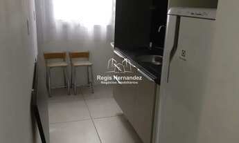 Imagem 5: Apartamentos Mobiliados a uma quadra do calçadão