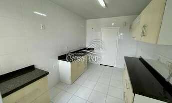 Imagem 7: Apartamento à venda Edifício Victor Hugo - Centro