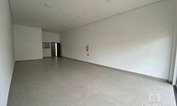 Imagem 6: Sala comercial com aproximadamente 55 m²