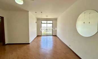 Imagem 3: Apartamento para alugar em Americana, Jardim Glória, com 3 quartos, com 120 m², Altos do J