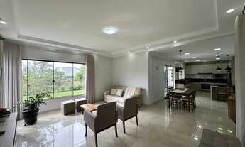 Imagem 5: Casa térrea à venda no condomínio Estância Bom Tempo - com 3 suítes