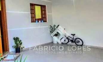 Imagem: Casa térrea com 3 dormitórios, 96 m²