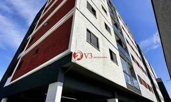Imagem 2: Apartamento com 2 dormitórios, 45 m² - venda por R$ 360.000,00 ou aluguel por R$ 2.560,00