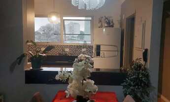 Imagem 3: Oportunidade - Apartamento - Jardim Oswaldo Cruz - Arabesque - 3 Dormitórios - 73m²