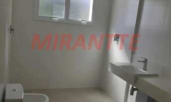 Imagem 7: Imóvel para venda tem 264 metros quadrados com 4 quartos em Santana - São Paulo - SP