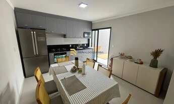 Imagem: Maravilhosa casa 100 reformada no Vista