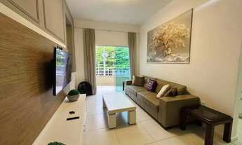 Imagem 2: ACHADO na Praia de Palmas/SC, todo mobiliado e a poucos metros do mar