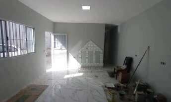 Imagem 7: Casa com 2 quartos para alugar no Jardim Kioto