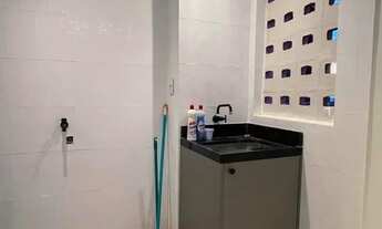 Imagem 6: Apartamento de 70m² no Ed. Jarbas Pereira, com vaga Mauriti