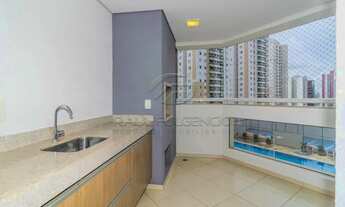 Imagem 5: Apto Alto da Palhano, com 3 quartos( sendo 1 suíte