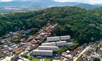 Imagem 2: Apartamento 2 Quartos 50m² - Forquilhinha