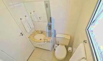 Imagem 5: Imóvel para aluguel com 33 metros quadrados com 1 quarto em Pinheiros - São Paulo - SP