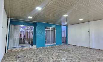 Imagem 6: Linda Casa Novo Aleixo- aceita financimento