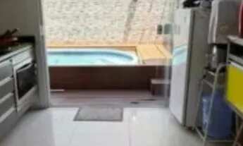 Imagem 3: Casa de barbada igara