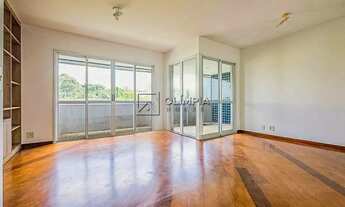 Imagem: Venda Apartamento 4 Dormitórios - 125 m²