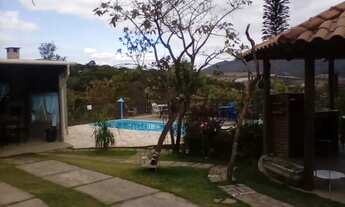 Imagem 7: Sítio em Juatuba