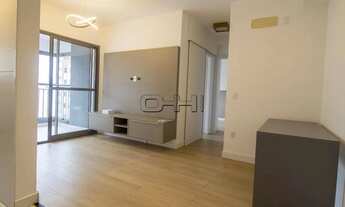 Imagem 2: Aluguel Apartamento 2 Dormitórios - 57 m² Moema