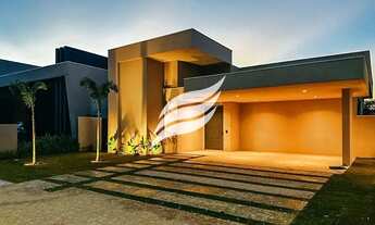 Imagem 2: Casa nova 03 suítes à venda no Condomínio Alphaville 1 em Araçatuba/SP