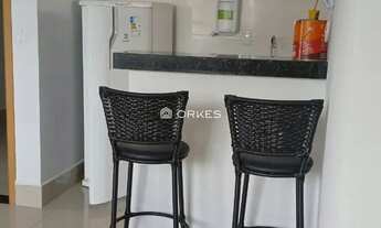 Imagem: Studio Mobiliado do lado da Unievangelica