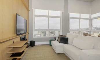 Imagem 6: Apartamento Petrópolis pé - 865