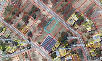 Imagem 7: Terreno para venda DOM BOSCO Cuiabá