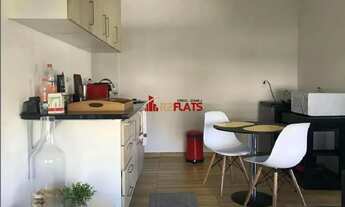 Imagem 4: Flat com ótimo preço no bairro Campo Belo. Confira!