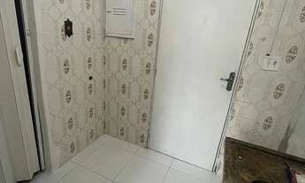 Imagem 7: Kitnet lado praia, sem garagem, imóvel pequeno (21m²