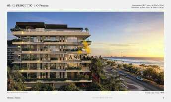 Imagem 7: Venda de Apartamento com 4 quarto(s), 4 suíte(s), no condomínio RIIO by Piero Lissoni em B