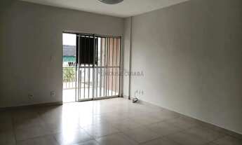 Imagem 2: Apartamento com excelente localização situado no bairro Consil na cidade de Cuia