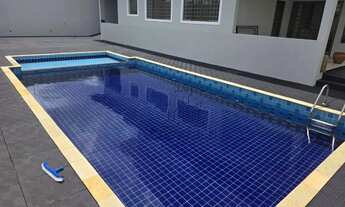 Imagem 3: Sobrado com 5 dormitórios para alugar, 300 m² por R$ 5.830,00/mês - Jardim Tarumã - Londri