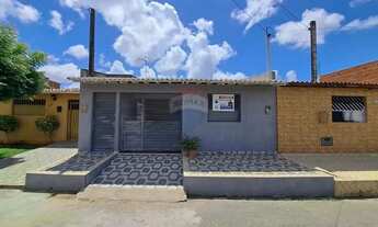 Imagem 5: CASA TRES QUARTOS COM EDICULA - EXCELENTE OPÇÃO DE ESCOLHA