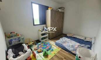 Imagem 7: Apartamento à venda em Piracicaba, Dois Córregos, com 2 quartos, com 52.14 m²