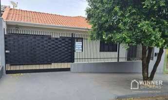 Imagem: Casa à venda, 220 m² por R$ 745.000,00