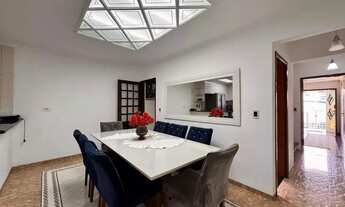 Imagem 7: Sobrado com 4 dormitórios à venda, 235 m² por R$ 810.000,00 - Jardim Las Vegas - Santo And