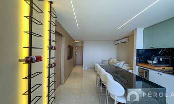 Imagem 7: Apartamento Mobiliado em Setor Coimbra - Goiânia