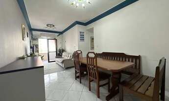 Imagem 2: Apartamento para locação 100m2 - 3/4 sendo uma suíte- 2 vagas de garagem- Marco - Belém