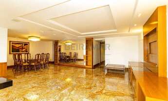 Imagem: Apartamento de Alto Padrão para Alugar